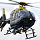 police helicopter