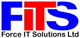 Force IT Solutions Ltd company logo