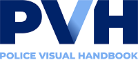 Police Visual Handbook product logo
